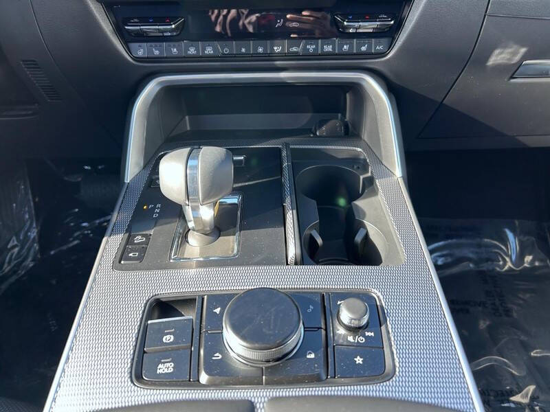 2025 Mazda CX-90 Plug-in Hybrid Premium Plus