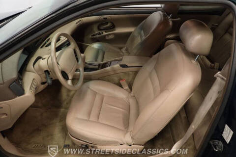 1993 Lincoln Mark VIII