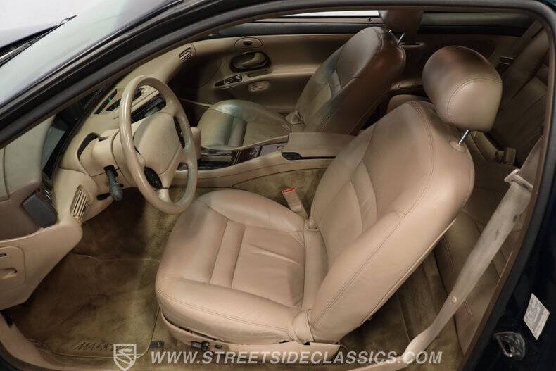 1993 Lincoln Mark VIII