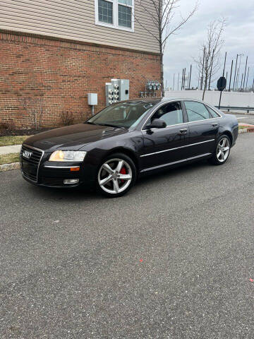 2009 Audi A8 for sale at Pak1 Trading LLC in South Hackensack NJ