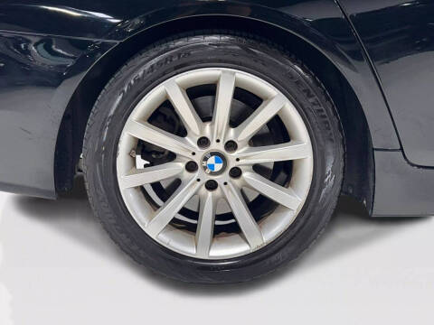 2015 BMW 5 Series 535i