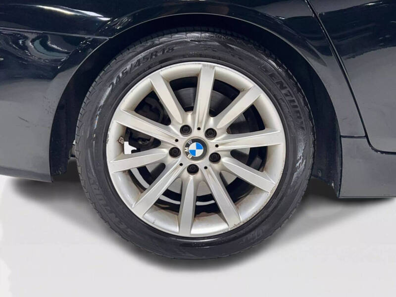 2015 BMW 5 Series 535i