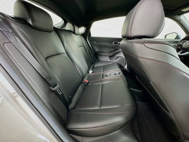 2024 Acura Integra Type S