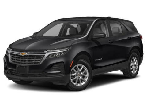 2024 Chevrolet Equinox for sale at BICAL CHEVROLET in Valley Stream NY