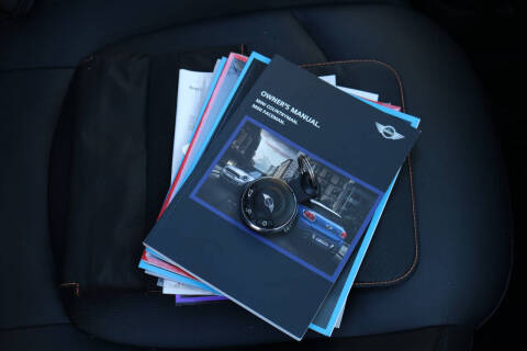 2013 MINI Paceman Cooper S ALL4