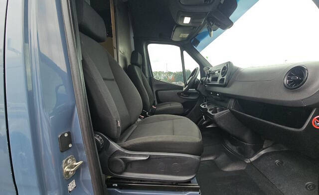 2019 Mercedes-Benz Sprinter