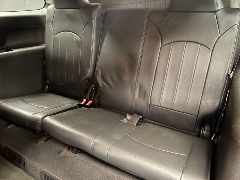 2015 GMC Acadia SLT-2