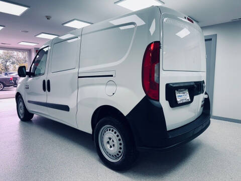 2020 RAM ProMaster City Tradesman