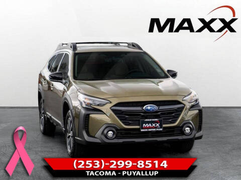 2024 Subaru Outback for sale at Maxx Autos Plus in Puyallup WA