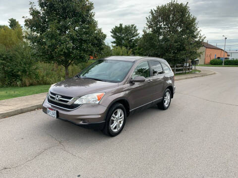 2011 Honda CR-V for sale at Abe's Auto LLC in Lexington KY