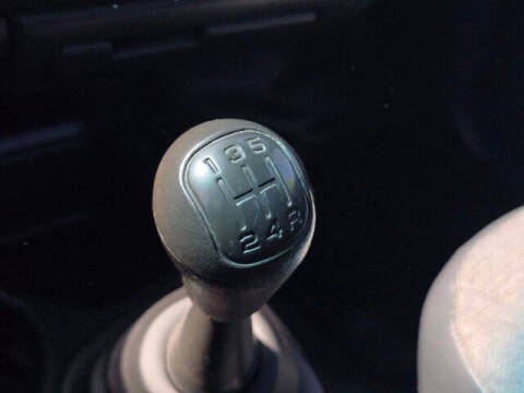 2002 Chevrolet S-10
