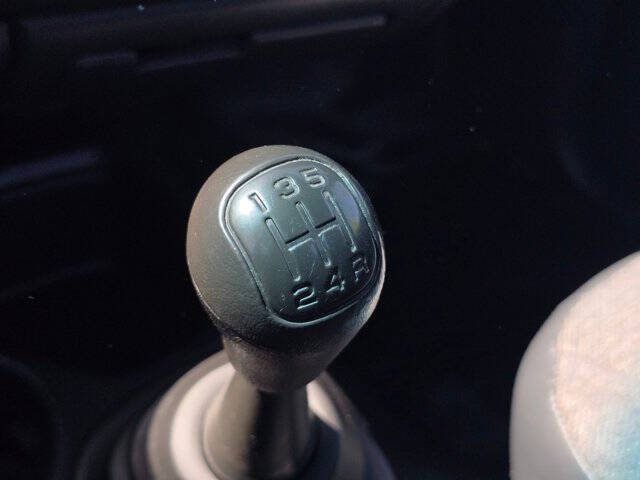 2002 Chevrolet S-10