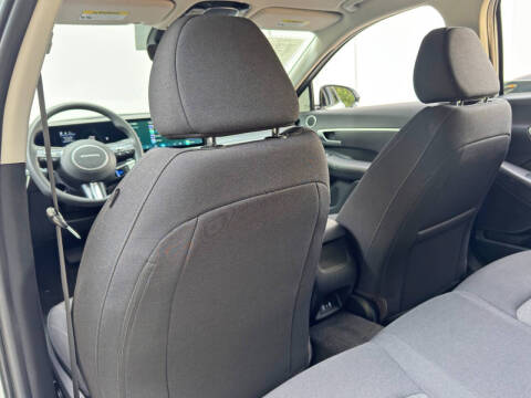 2025 Hyundai Sonata