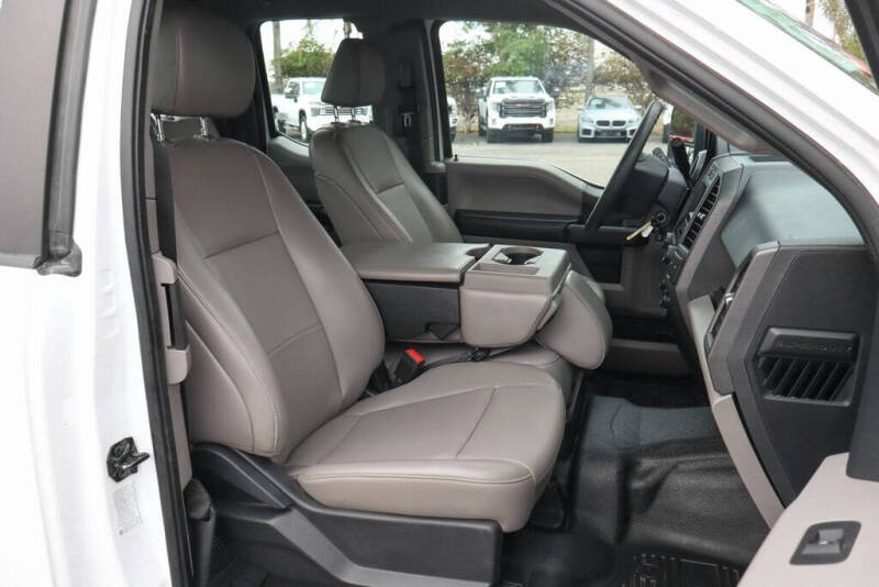 2022 Ford F-350 Super Duty