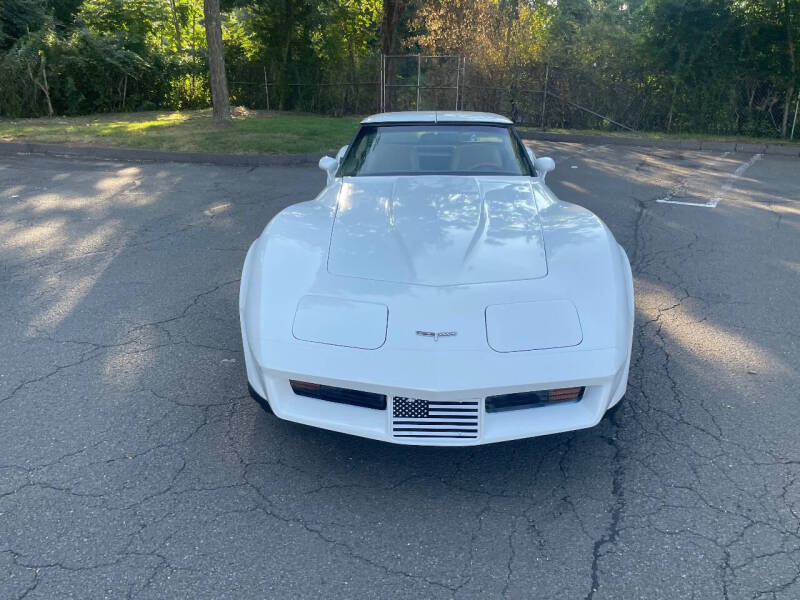 1980 Chevrolet Corvette