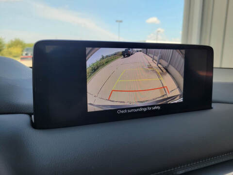 2024 Mazda CX-5 2.5 S Select