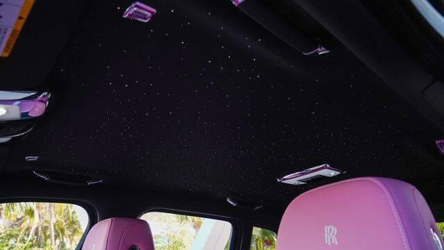 2024 Rolls-Royce Cullinan