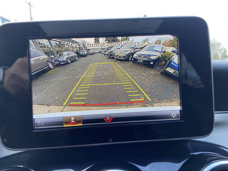 2018 Mercedes-Benz C-Class C 300 4MATIC