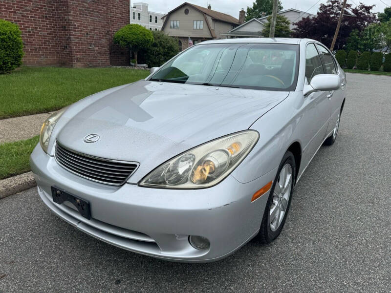 2005 Lexus ES 330 for sale at Sam's Auto in Lodi NJ