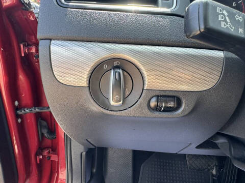 2016 Volkswagen Jetta
