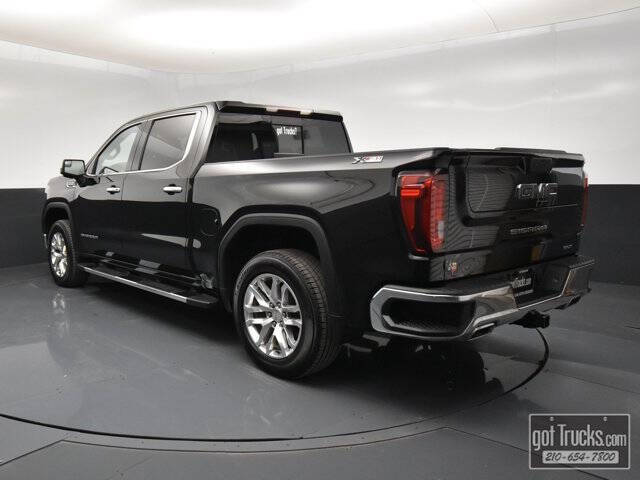 2022 GMC Sierra 1500 Limited