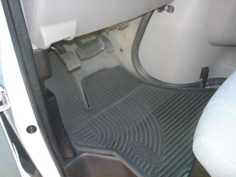 2013 Ford E-Series E-350 SD XLT