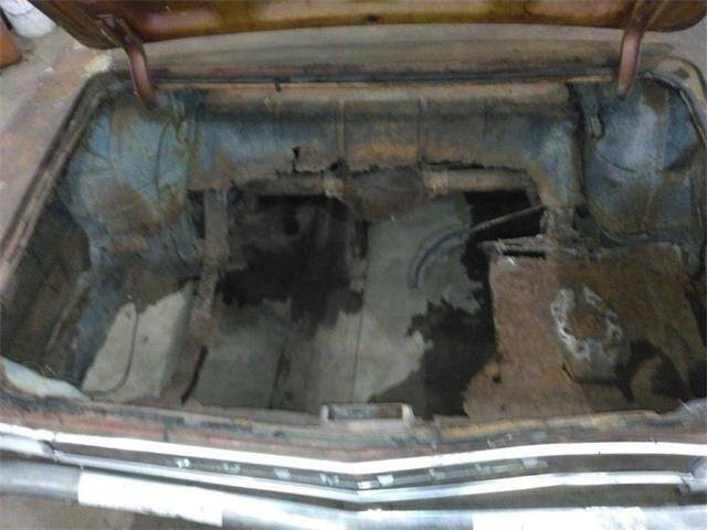 1966 Chevrolet Chevelle