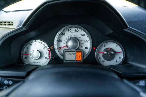 2011 Honda Pilot EX-L