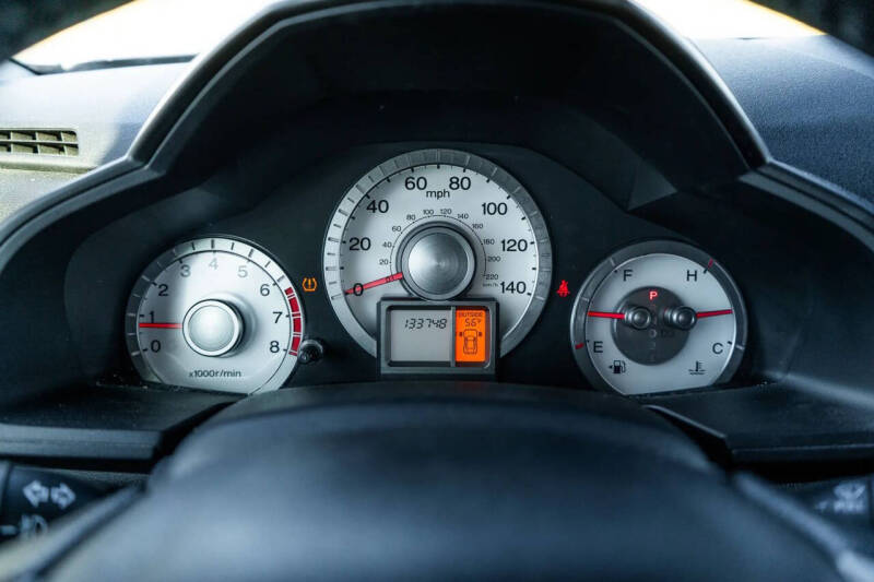 2011 Honda Pilot EX-L