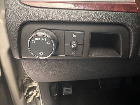 2007 Cadillac Escalade EXT