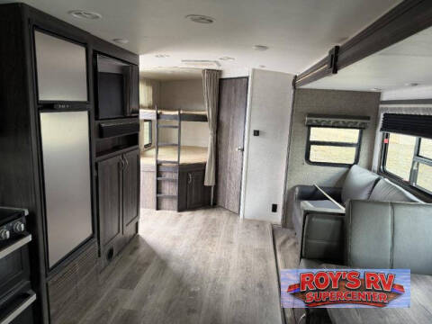 2027 Jayco Jay Flight SLX