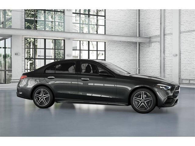 2023 Mercedes-Benz C-Class C 300 4MATIC