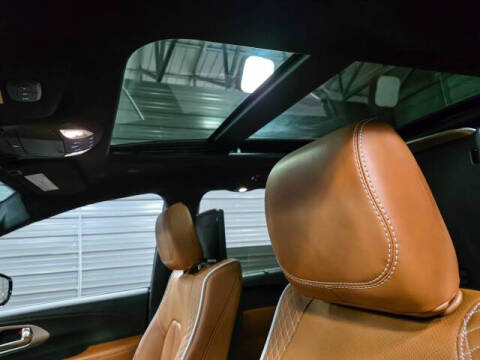 2025 Chrysler Pacifica Plug-In Hybrid Pinnacle