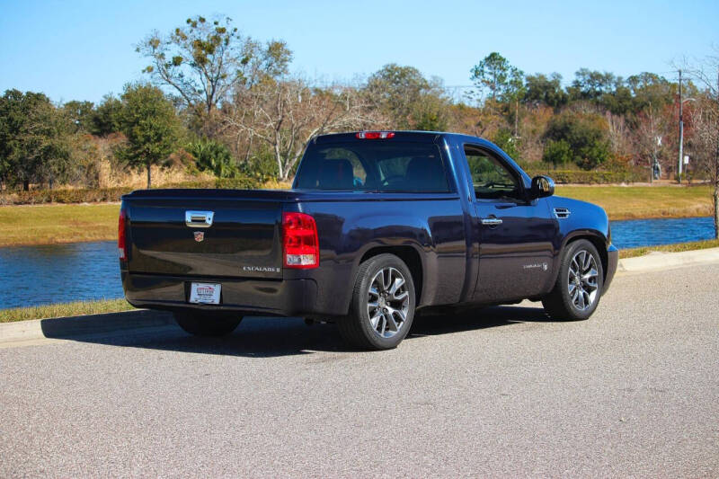 2007 GMC Sierra 1500