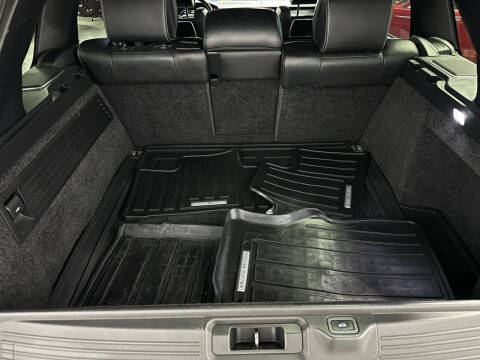2014 Land Rover Range Rover Autobiography
