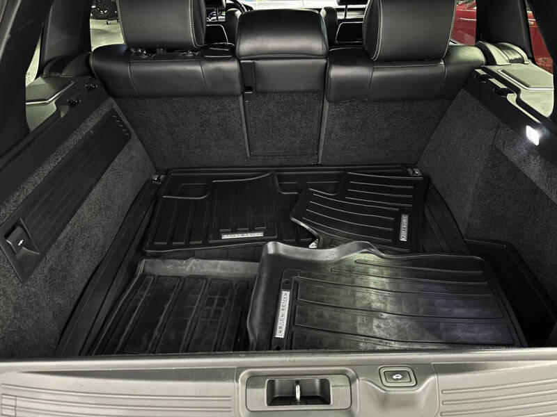 2014 Land Rover Range Rover Autobiography