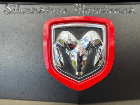 2010 Dodge Challenger SRT8