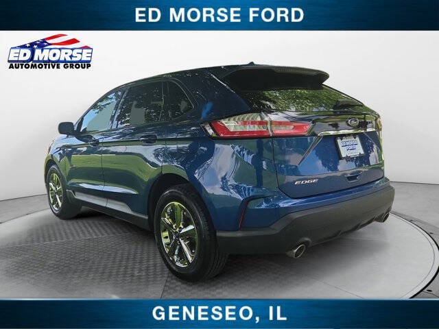 2020 Ford Edge SE