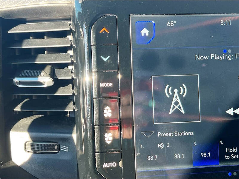 2021 RAM 1500 Limited