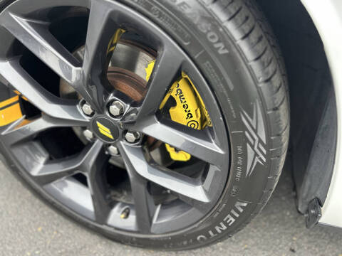 2019 Dodge Challenger R/T