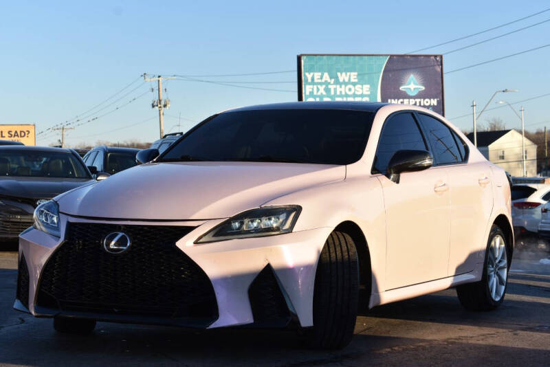 2009 Lexus IS 250