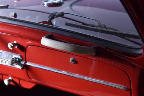 1964 Volkswagen Beetle