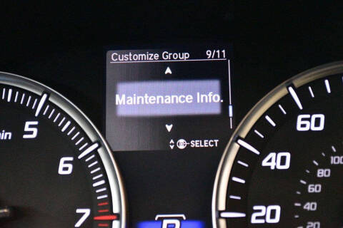 2017 Acura MDX SH-AWD w/Tech