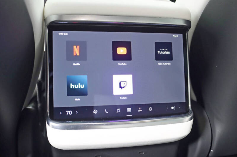 2023 Tesla Model X