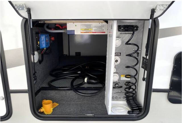 2023 Keystone RV Cougar 23MLE