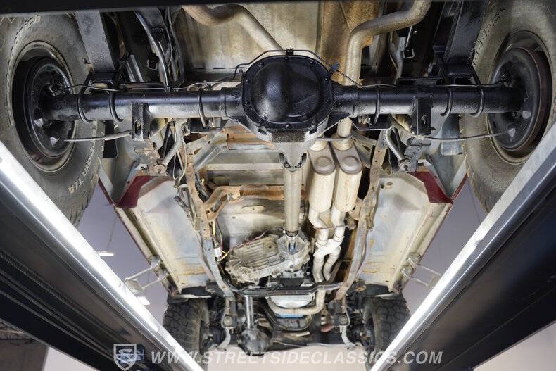 1987 Ford F-150