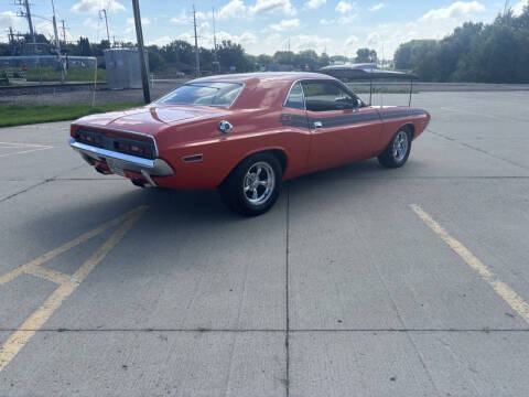 1971 Dodge Challenger