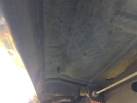 2000 Chevrolet Blazer LS