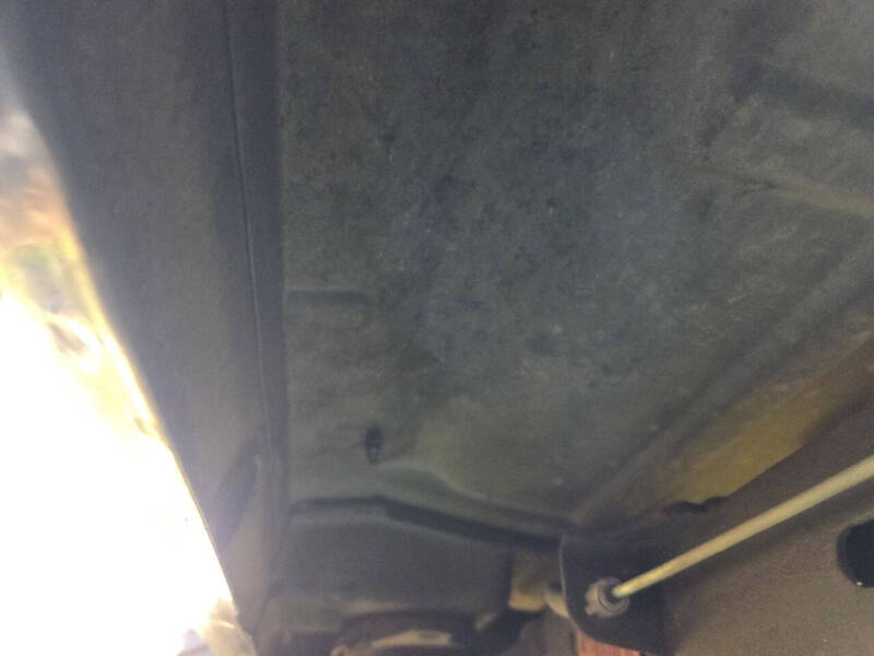 2000 Chevrolet Blazer LS