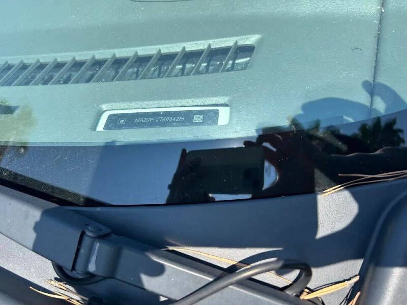 2019 Chevrolet Express LT 3500